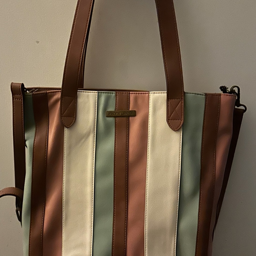 Frye and Co. Purse